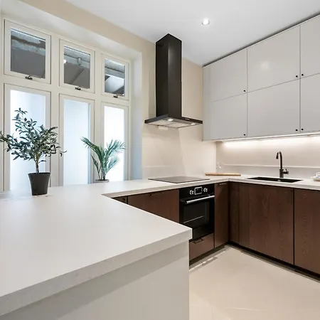 Modern Downtown With Great Views * Bergen