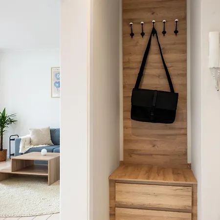 Apartamento Modern Downtown With Great Views *