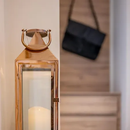 Appartement Modern Downtown With Great Views