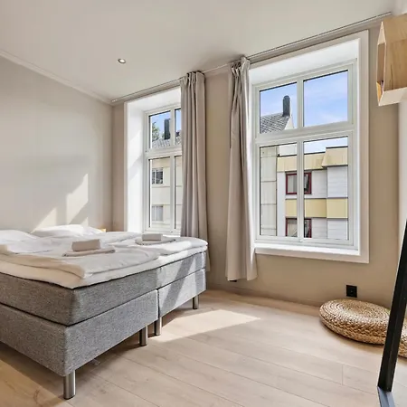 Apartamento Modern Downtown With Great Views *