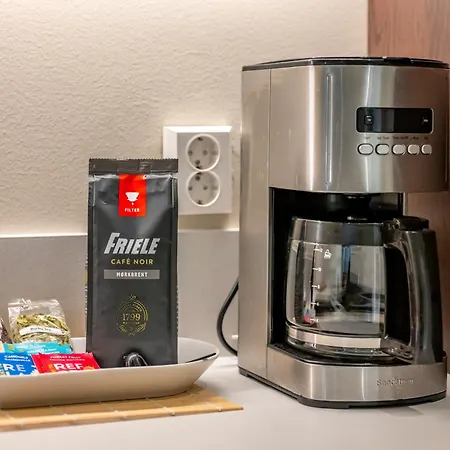 Modern Downtown With Great Views * Bergen