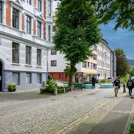 Modern Downtown With Great Views Apartamento *