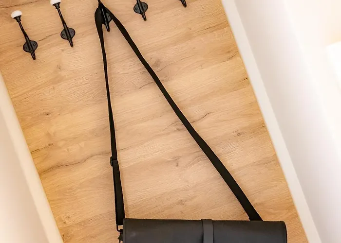 Modern Downtown With Great Views * Μπέργκεν