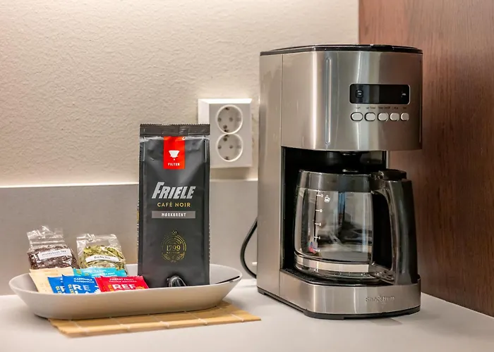 Modern Downtown With Great Views * Μπέργκεν