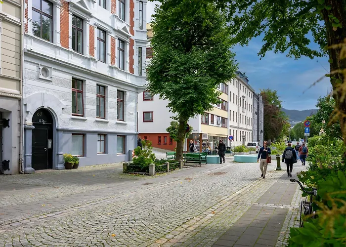 Modern Downtown With Great Views Διαμέρισμα *